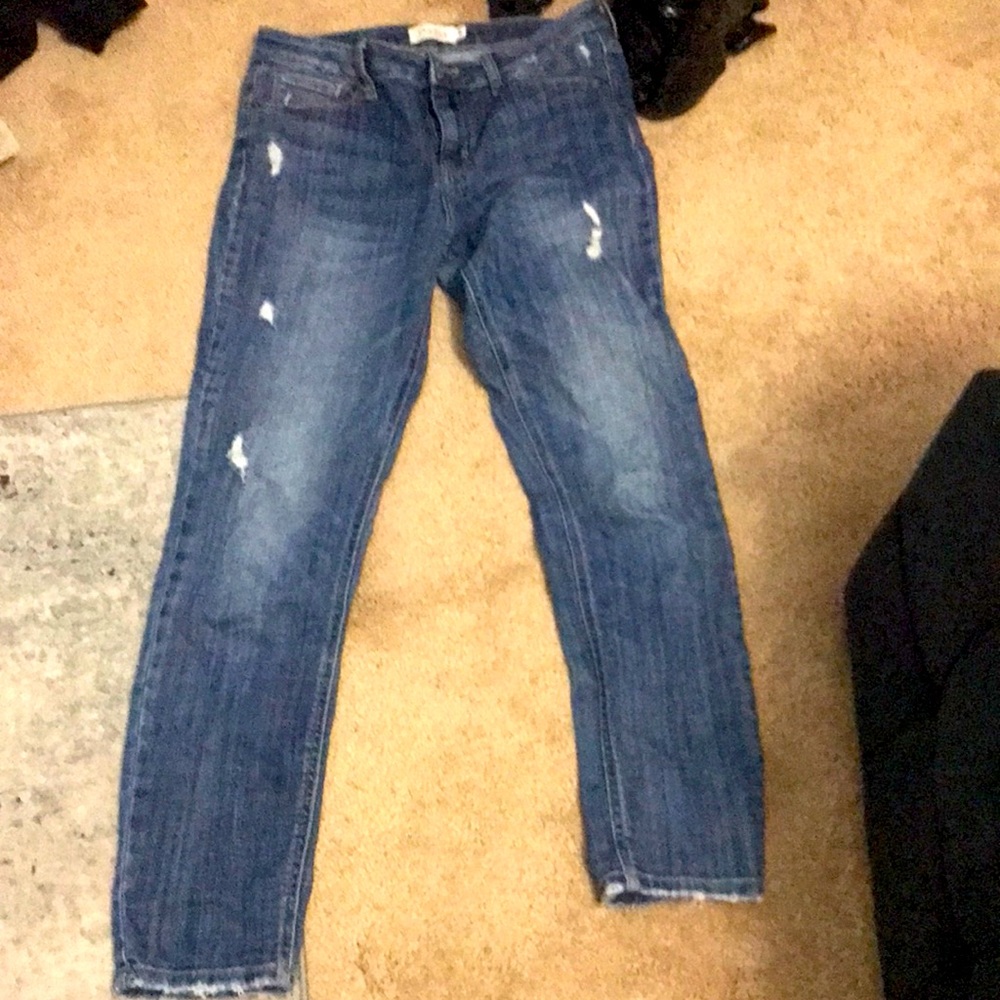 Size 9.